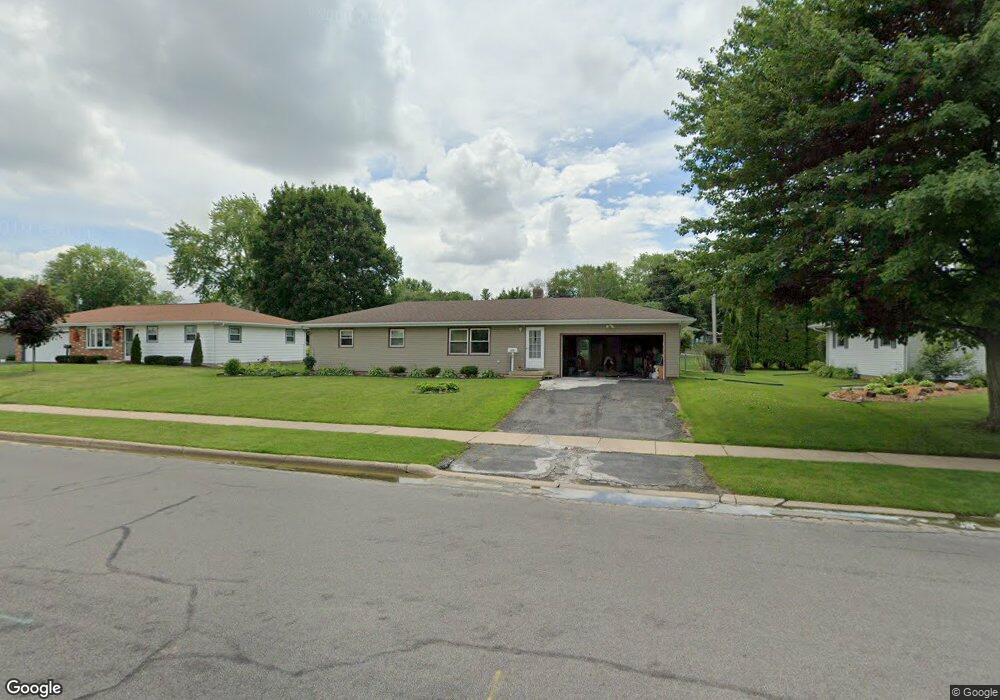 270 Park St, Oregon, WI 53575 - photo 1