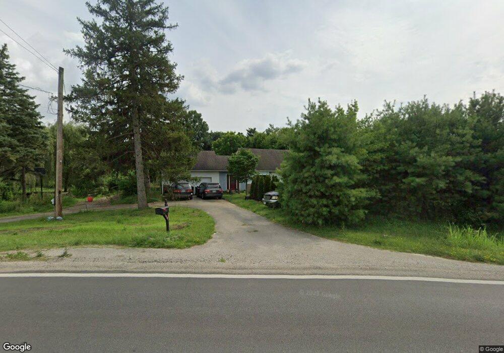 1883 West Case Rd, Columbus, OH 43235 - photo 1