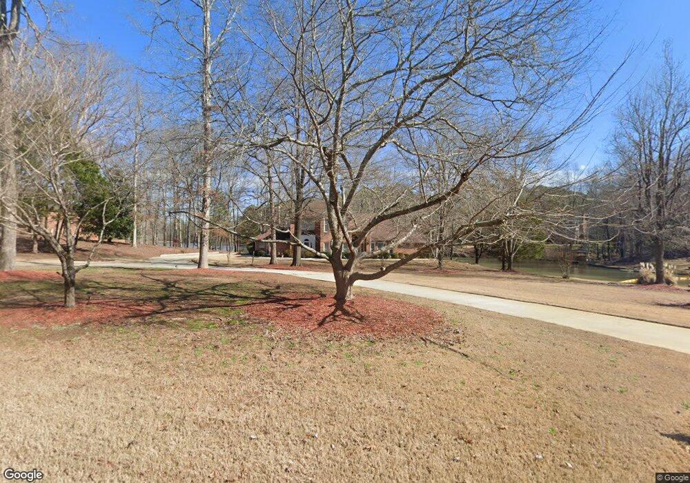 2961 N Tower Way NE, Conyers, GA 30012 - photo 1