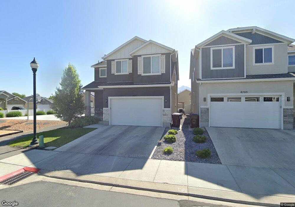 8697 S Park Slope Ln unit 34, West Jordan, UT 84088 - photo 1