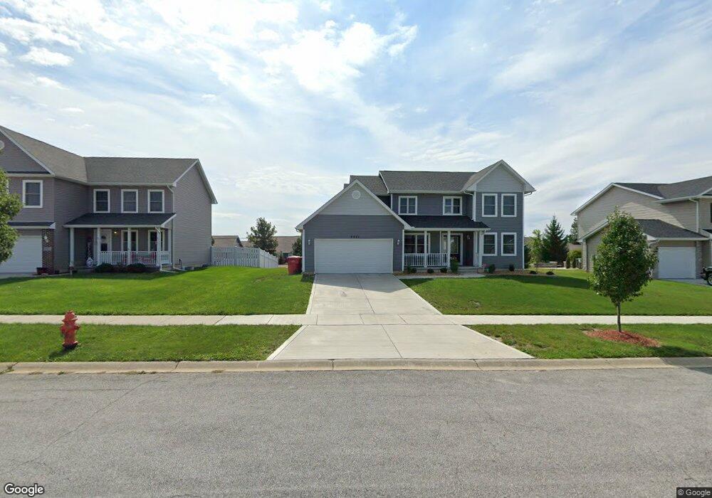 9921 W 128th Ln, Cedar Lake, IN 46303 - photo 1