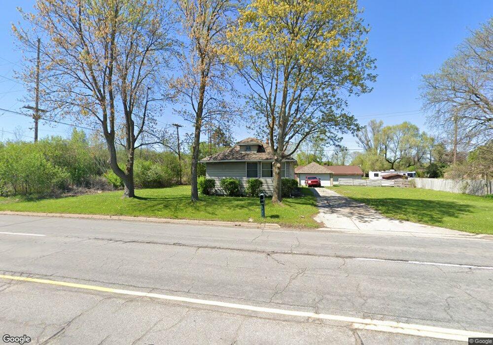 4124 Lennon Rd, Flint, MI 48507 - photo 1