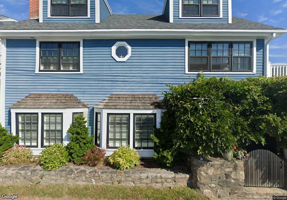 24 Wall St, Stonington, CT 06378 - photo 1