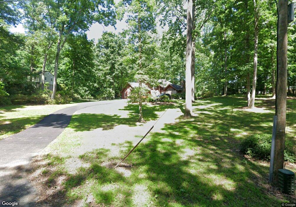 1705 Laurel Brook Rd, Fallston, MD 21047 - photo 1