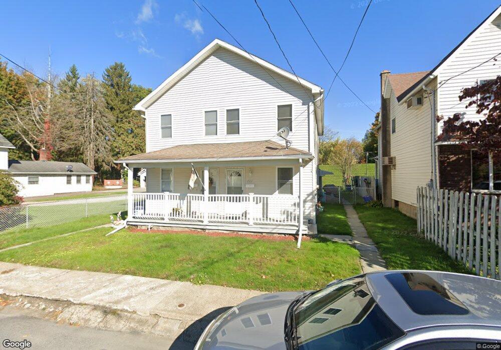 421 Finn St unit 421-423, Scranton, PA 18509 - photo 1
