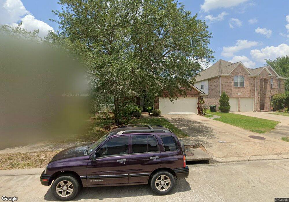 2606 Sun Flare Ln, Pearland, TX 77584 - photo 1