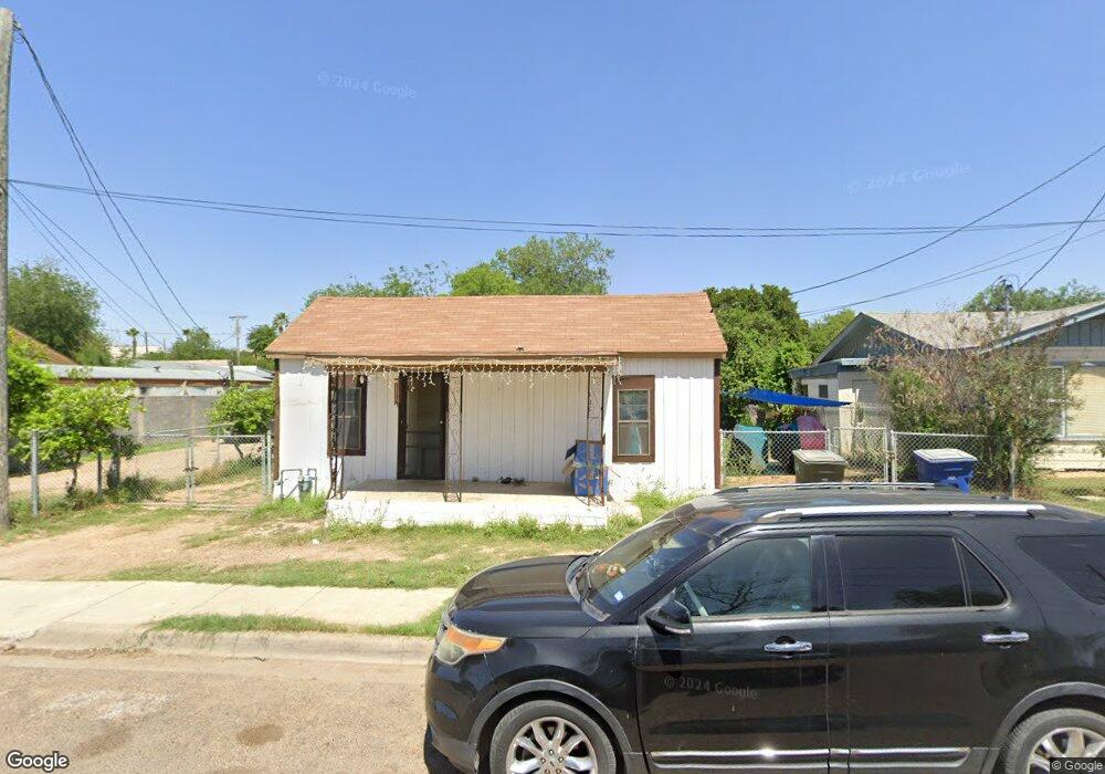 308 E Guerrero St, Laredo, TX 78040 - photo 1