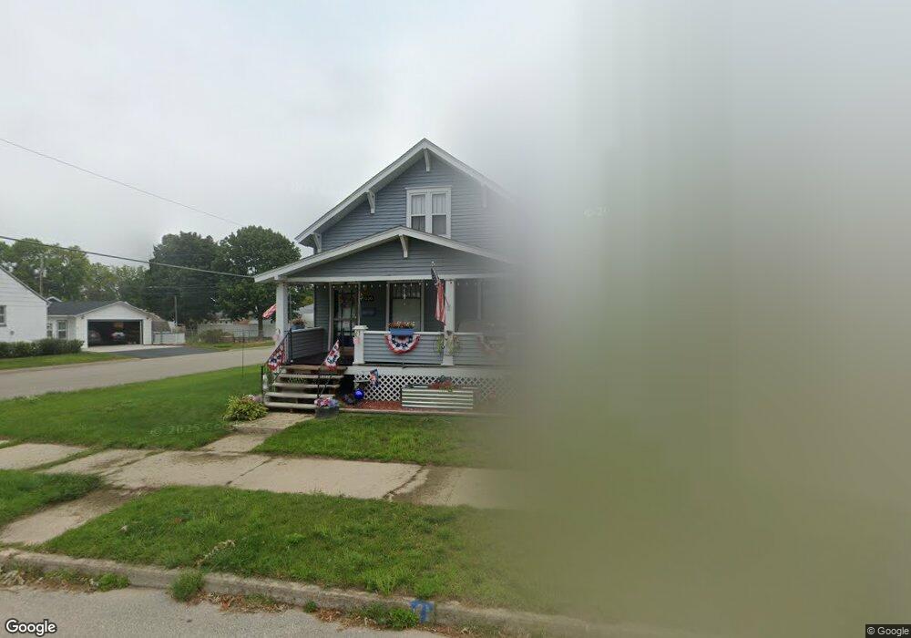 2020 16th Ave, Menominee, MI 49858 - photo 1