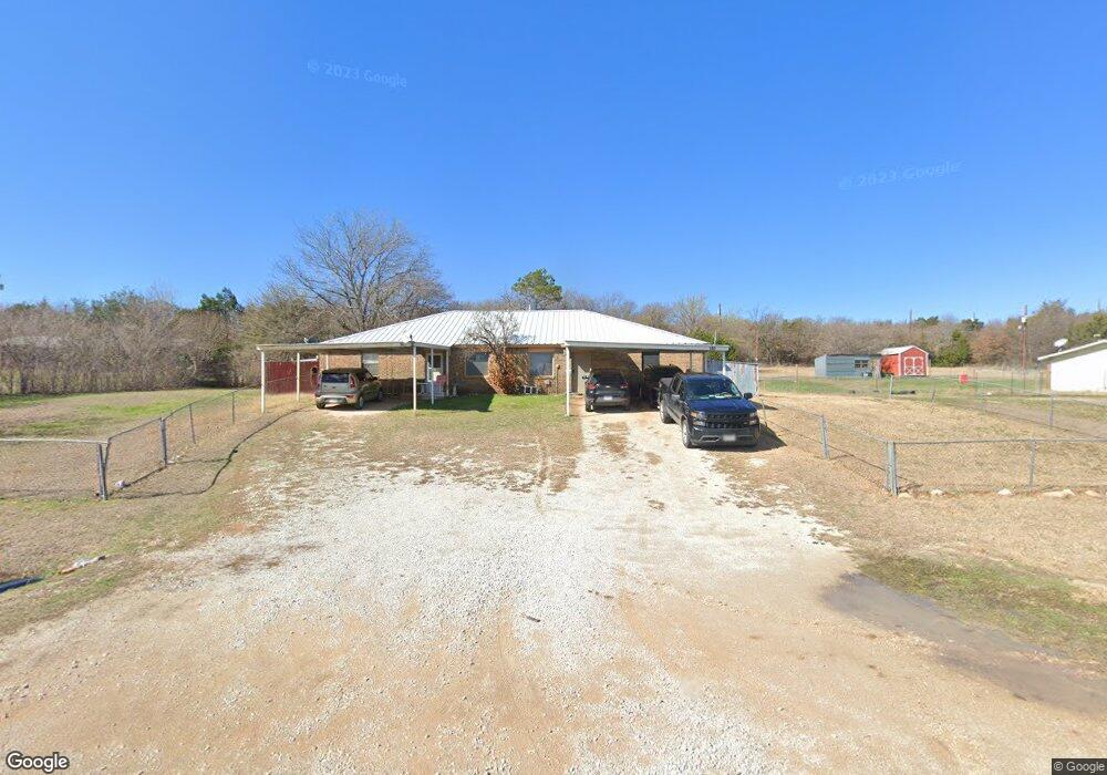 140 Cindy Ln, Weatherford, TX 76085 - photo 1