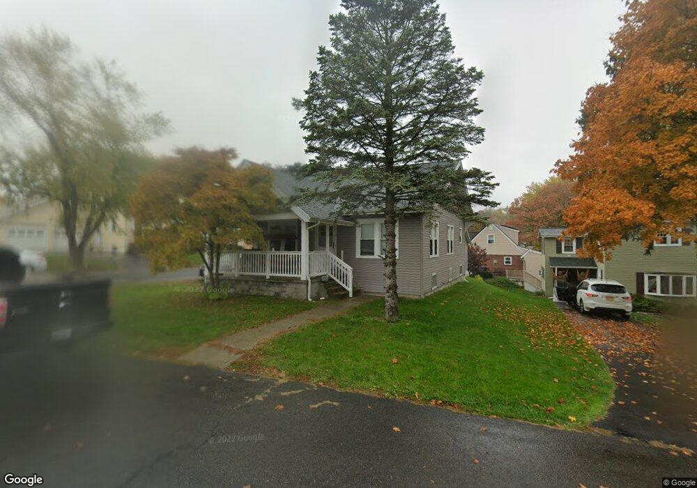 9 Wortman Square, Hudson, NY 12534 - photo 1