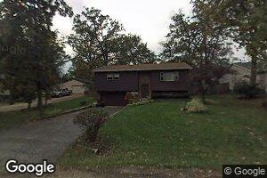 2905 Benjamin Dr, Wonder Lake, IL 60097