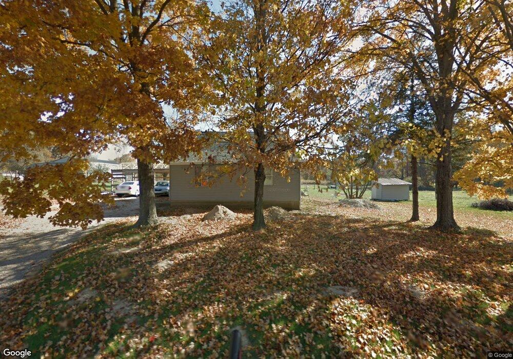 176 S County Road 850 E, Greensburg, IN 47240 - photo 1