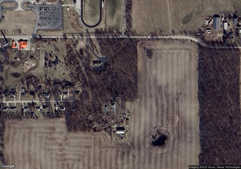 17585 Addison Rd, Addison, MI 49220 - photo 1