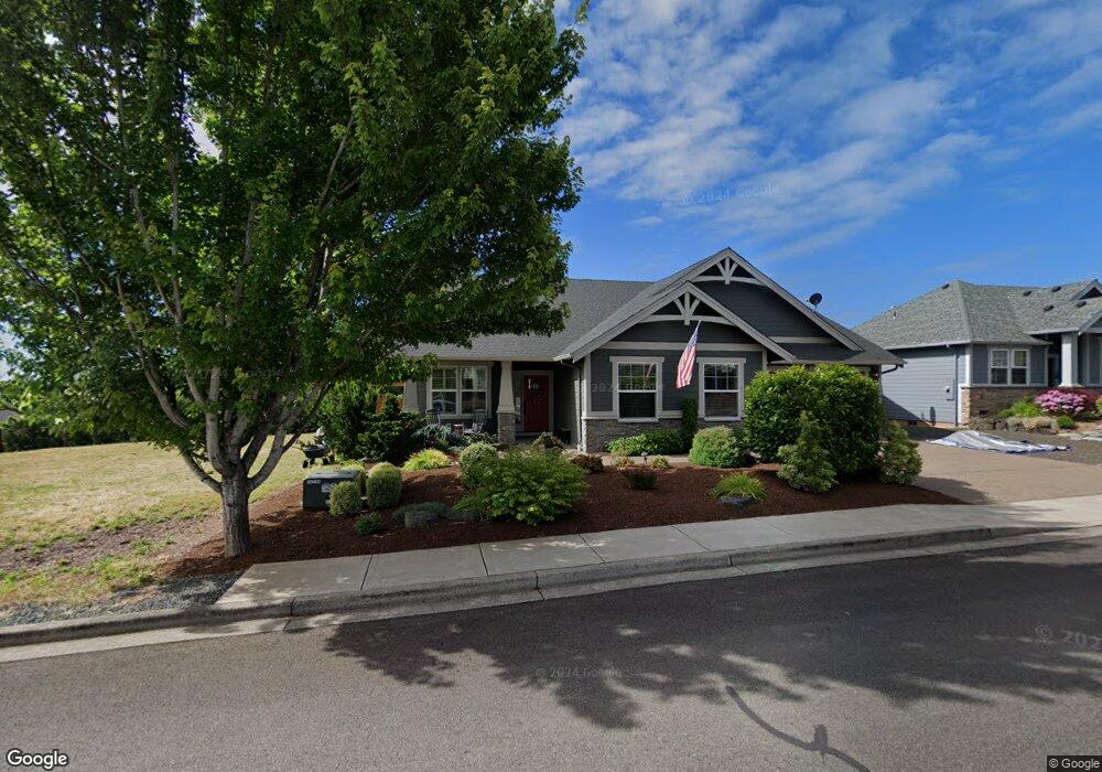 475 NE Holiday Ave, Dallas, OR 97338 - photo 1