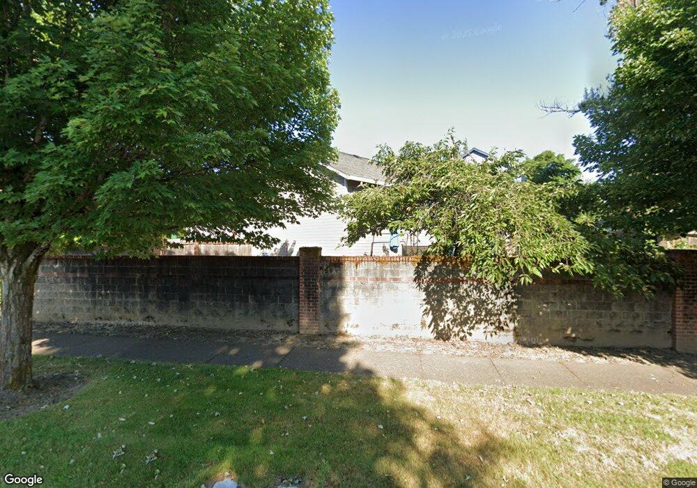 2451 Gardenia St, Forest Grove, OR 97116 - photo 1