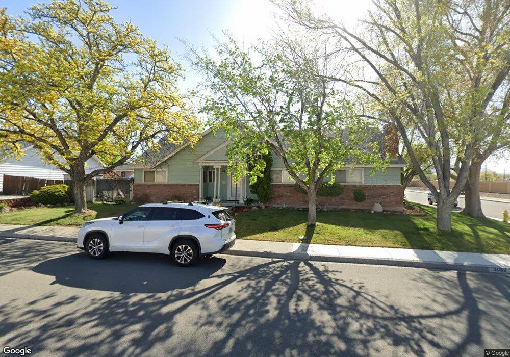 3060 Sprout Way, Sparks, NV 89431 - photo 1
