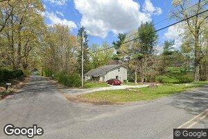 10625 Limeridge Rd, Hiram, OH 44234