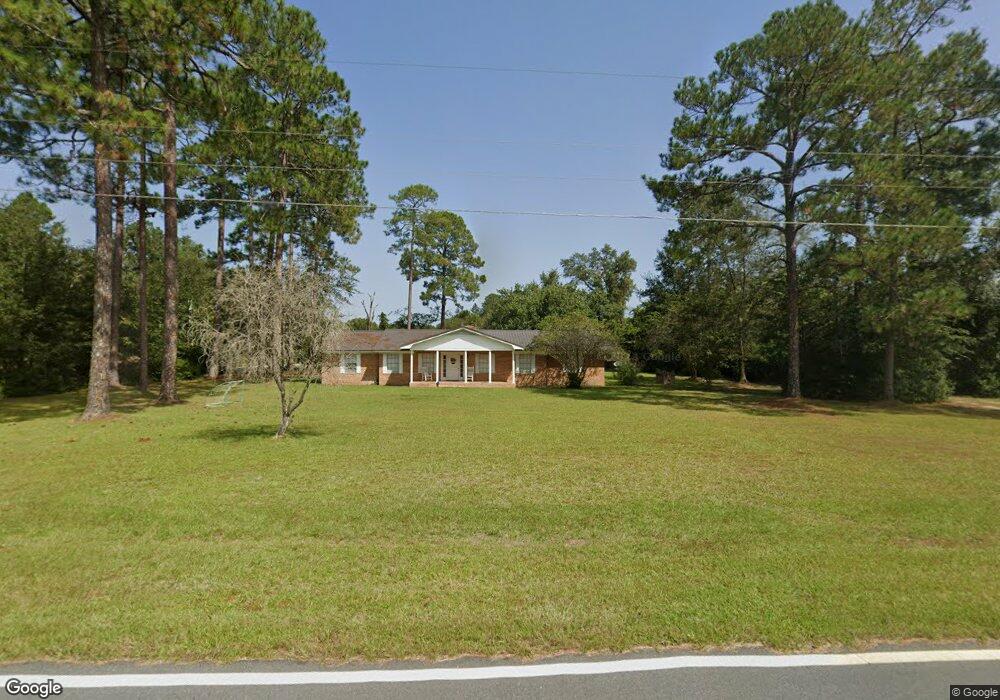 5852 Polly St, Patterson, GA 31557 - photo 1