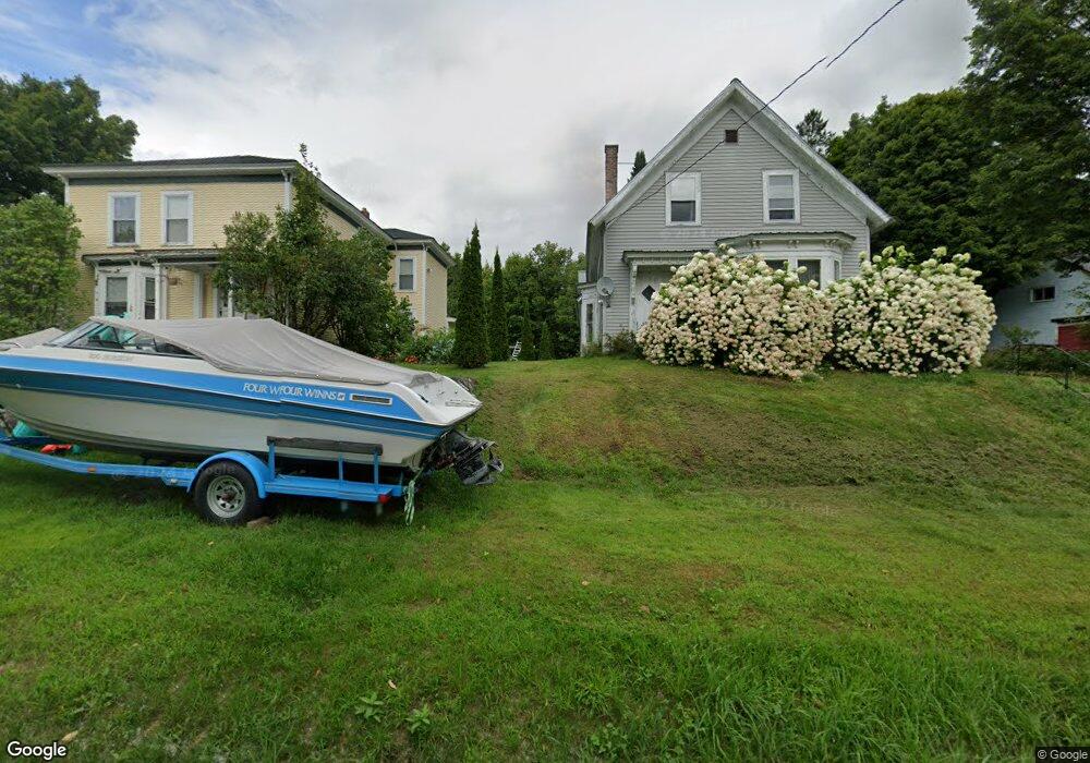 46 Middle St, Island Pond, VT 05846 - photo 1