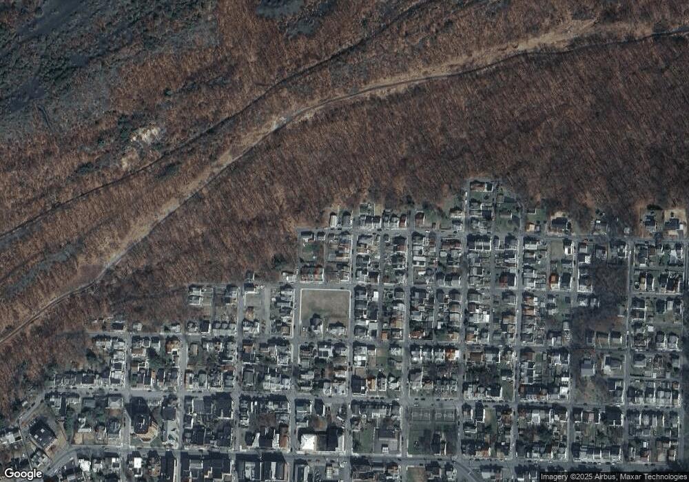 1116 N Shamokin St, Shamokin, PA 17872 - photo 1