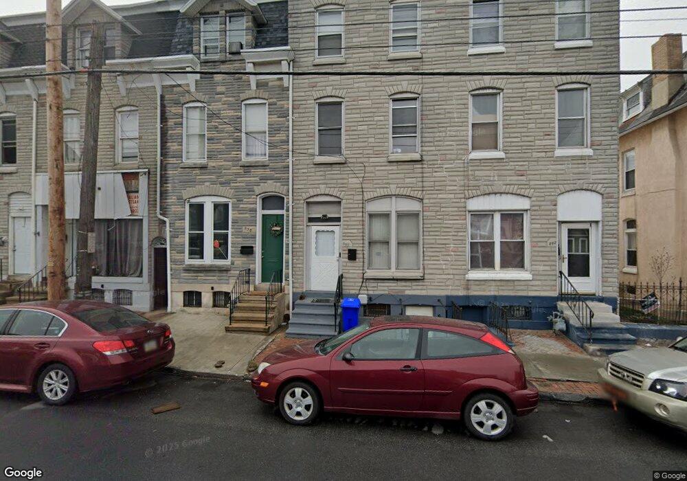 840 N 10th St, Reading, PA 19604 - photo 1