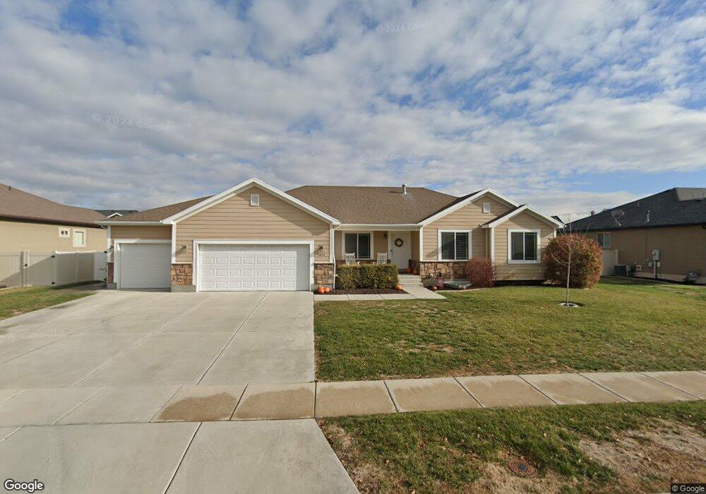 2474 N 1325 W, Clearfield, UT 84015 - photo 1