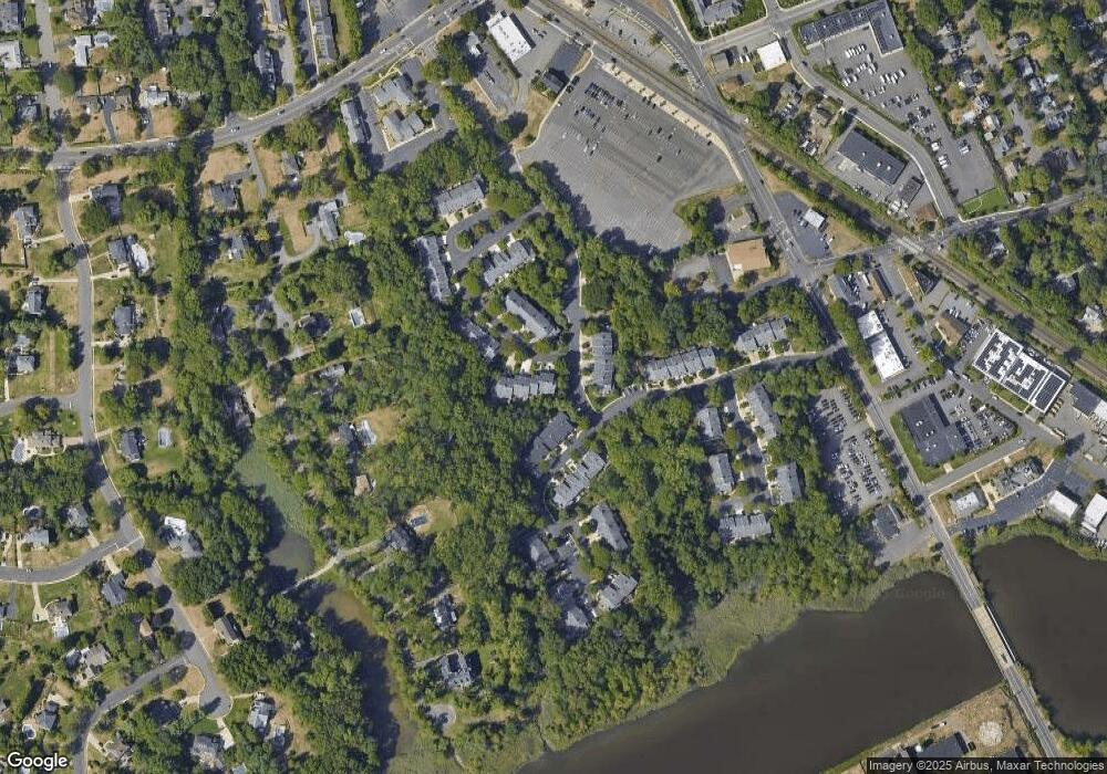 1 Whitesands Way, Little Silver, NJ 07739 - photo 1