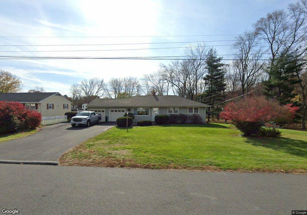 80 Overbrook Dr, Vernon Rockville, CT 06066 - photo 1