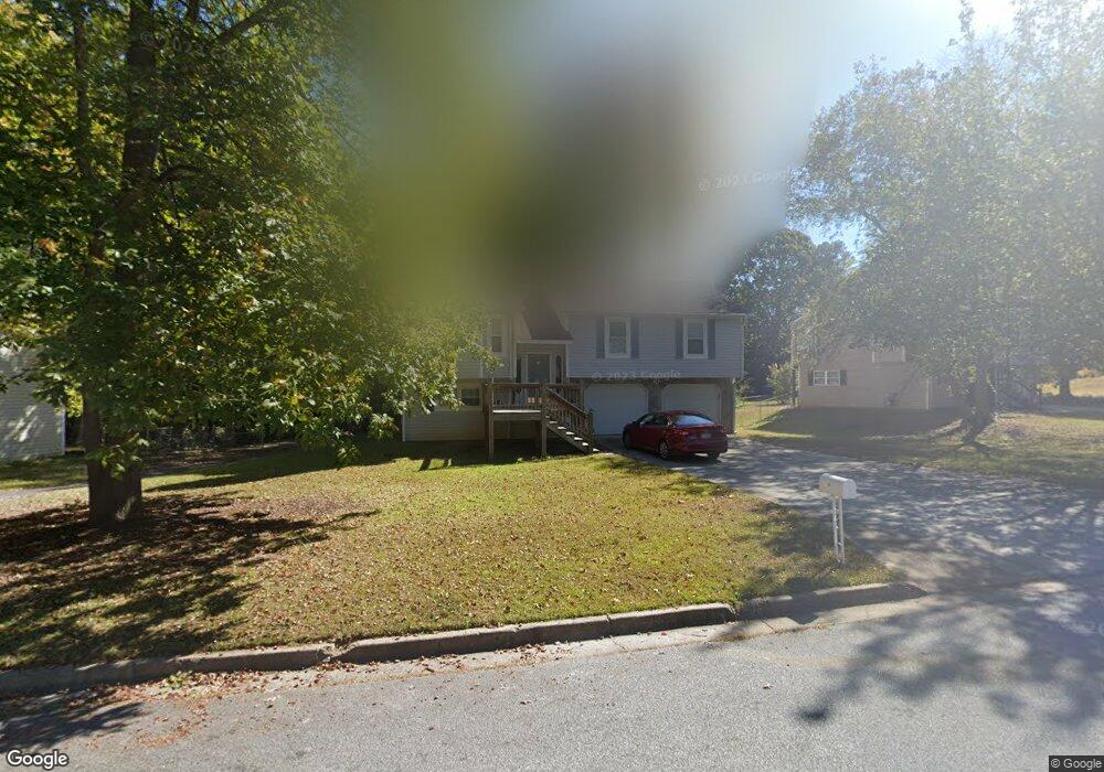 1540 Cherry Hill Rd SW, Conyers, GA 30094 - photo 1