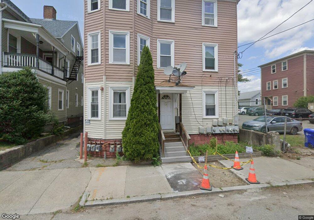 129 Penn St, Providence, RI 02909 - photo 1