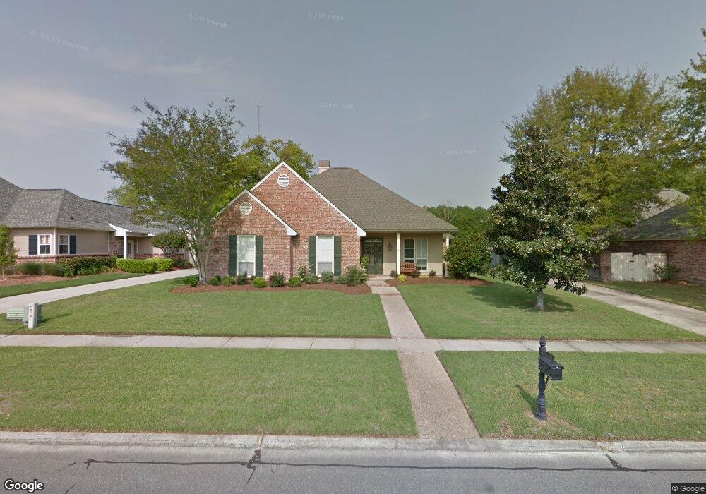 1729 Great Oak Dr, Baton Rouge, LA 70810 - photo 1