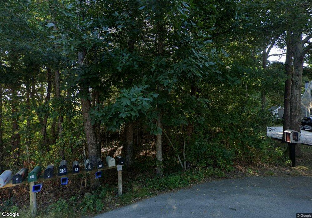 14 Shields Rd, Mashpee, MA 2649 - photo 1