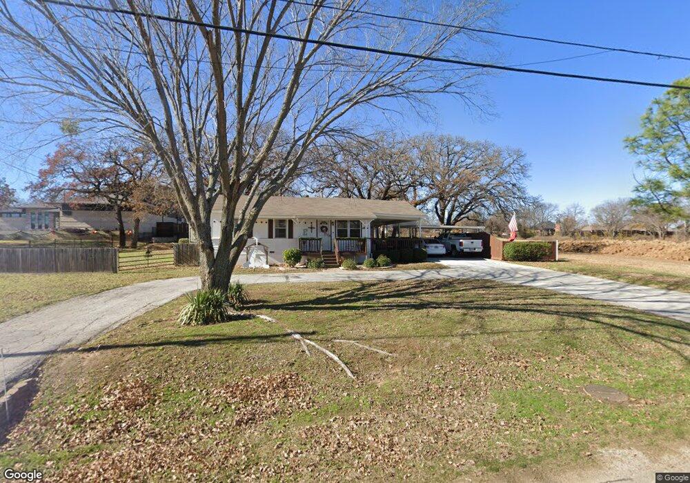 2505 Woodson Dr, Bedford, TX 76021 - photo 1