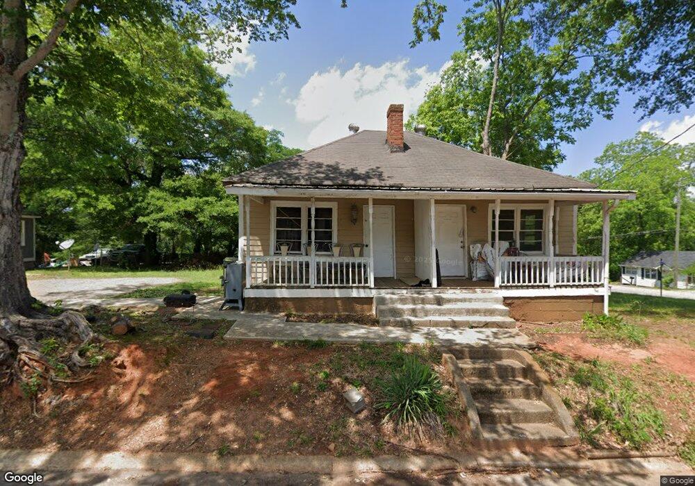 505 Spring St, Carrollton, GA 30117 - photo 1