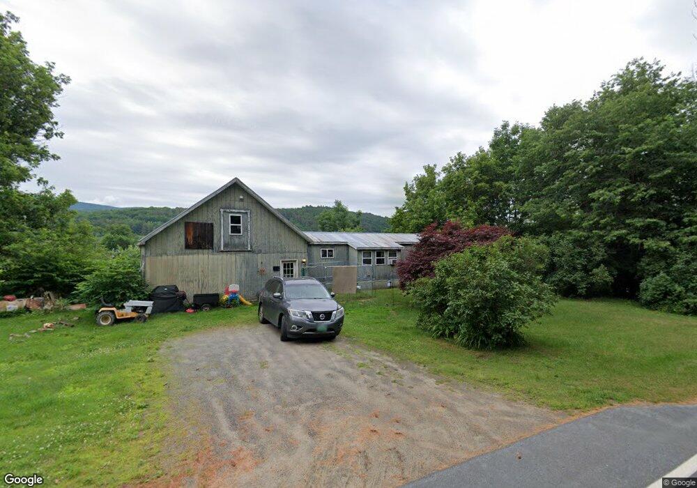 2033 Us Route 5 S, Barnet, VT 05821 - photo 1