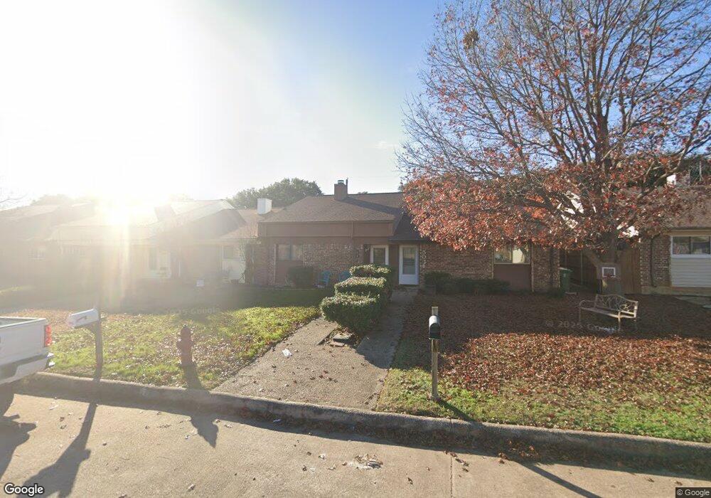 5019 Maryanna Way, North Richland Hills, TX 76180 - photo 1