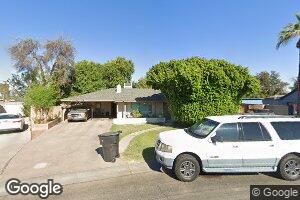 657 N Sunland Dr, Chandler, AZ 85225