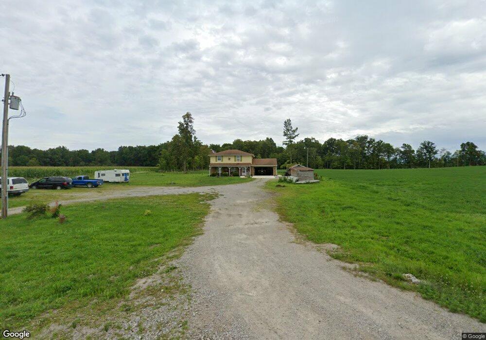 16732 Cuba Rd, Spencerville, IN 46788 - photo 1