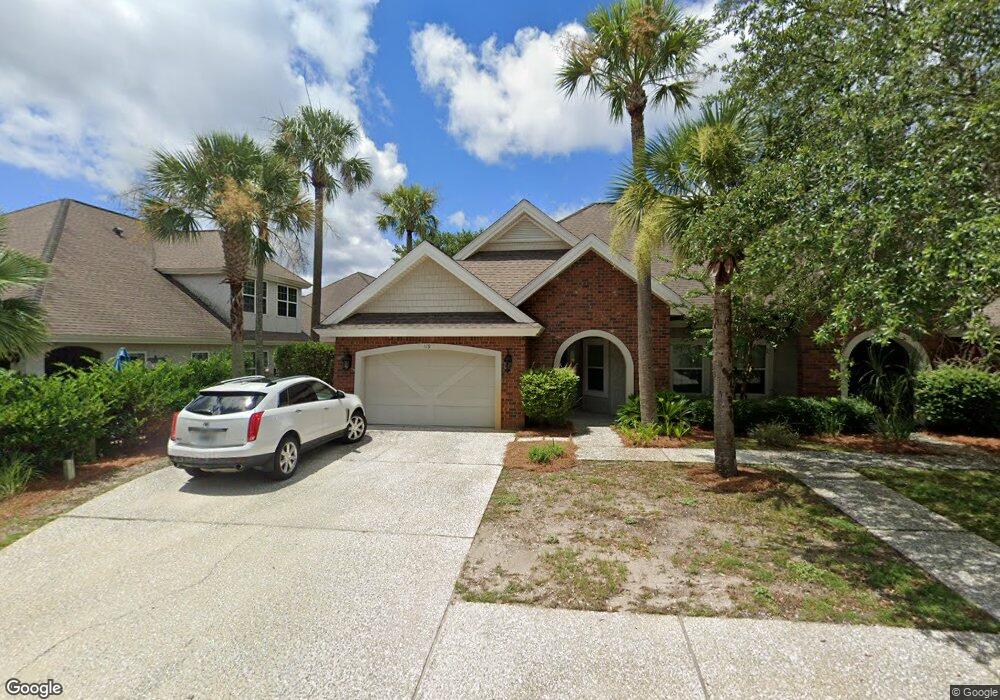 119 Fox Run Dr unit 64A, Brunswick, GA 31525 - photo 1