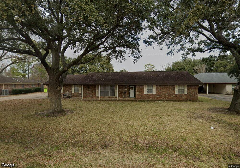 1121 Sally Anne Dr, Rosenberg, TX 77471 - photo 1