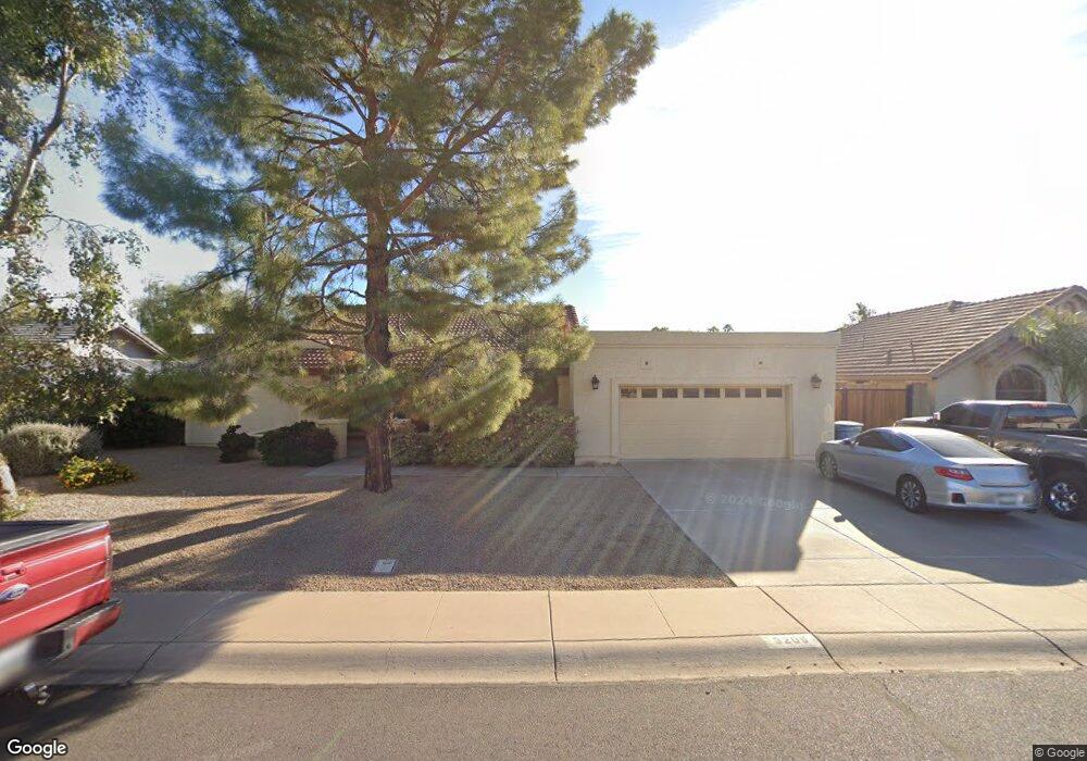 3205 N Dakota St, Chandler, AZ 85225 - photo 1