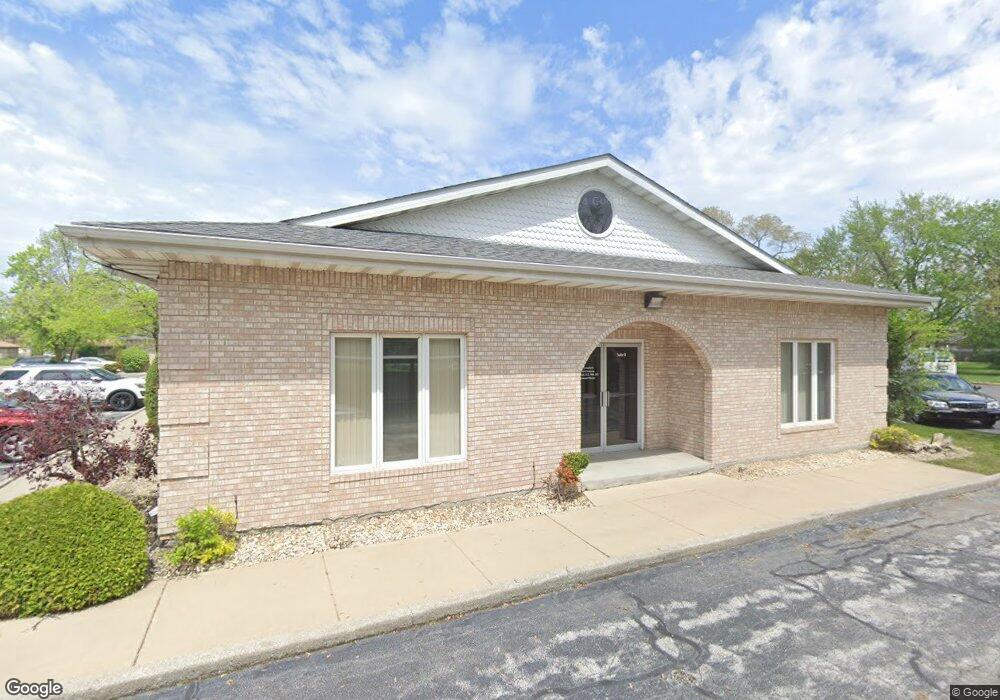 2842 45th St, Highland, IN 46322 - photo 1