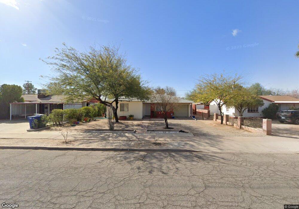 2634 E 18th St, Tucson, AZ 85716 - photo 1