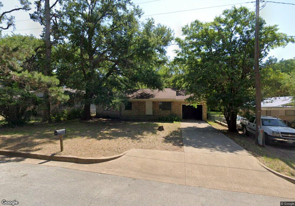 3208 Palestine St, Tyler, TX 75701 - photo 1
