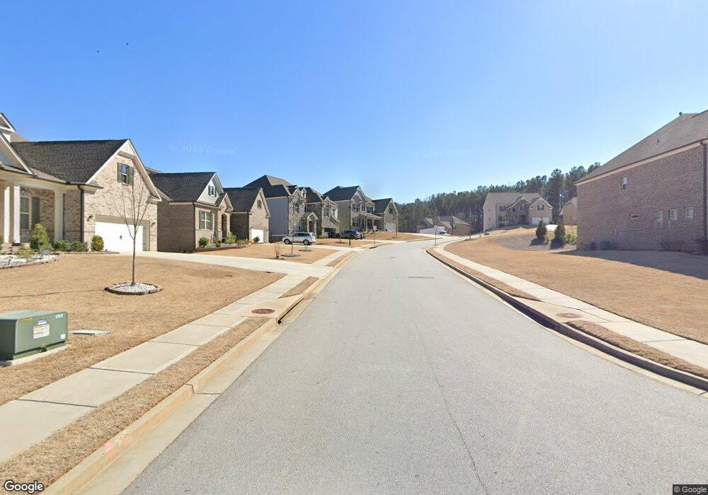 0 Woodward Walk Ln unit 8498869, Suwanee, GA 30024 - photo 1