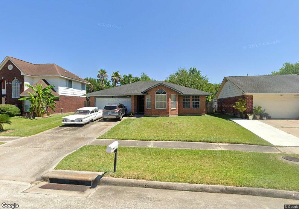9431 Lettie Ave, Houston, TX 77075 - photo 1