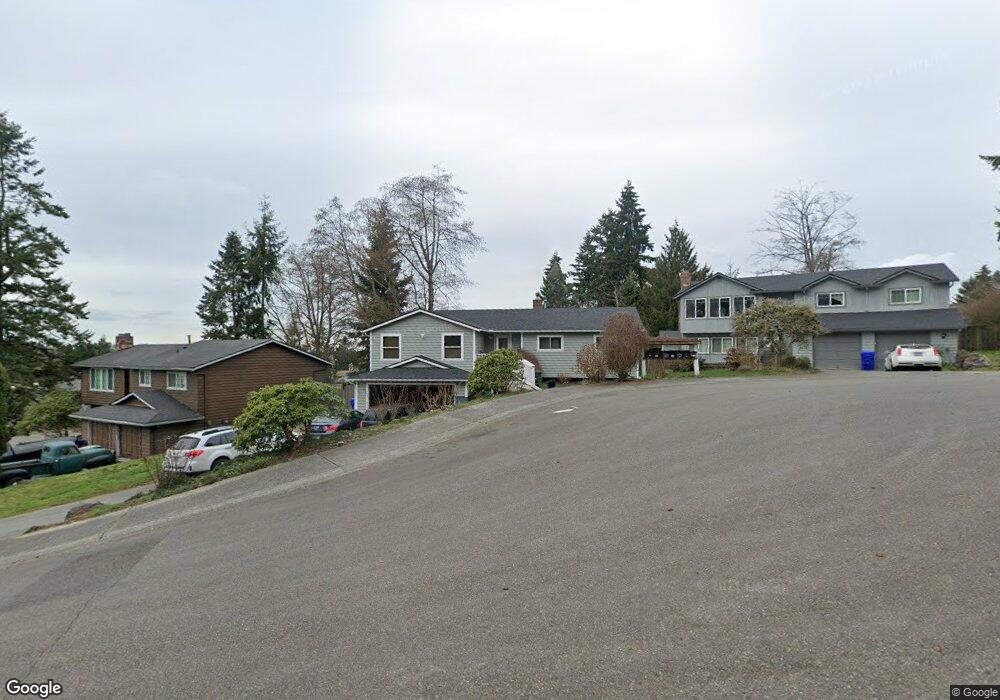 417 74th St SW, Everett, WA 98203 - photo 1