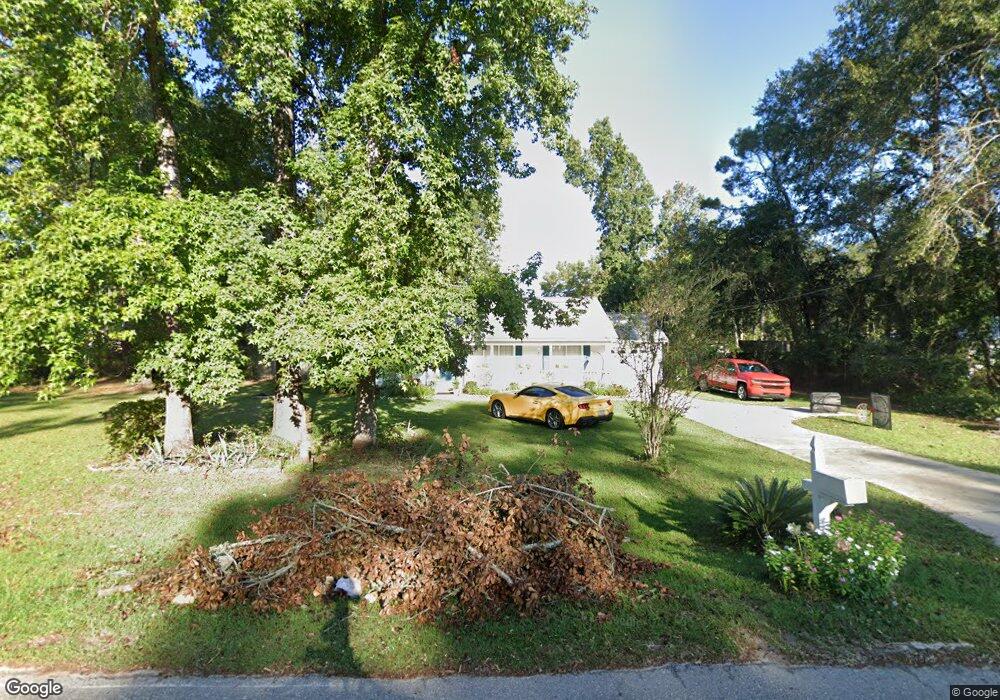 464 Wakulla Arran Rd, Crawfordville, FL 32327 - photo 1