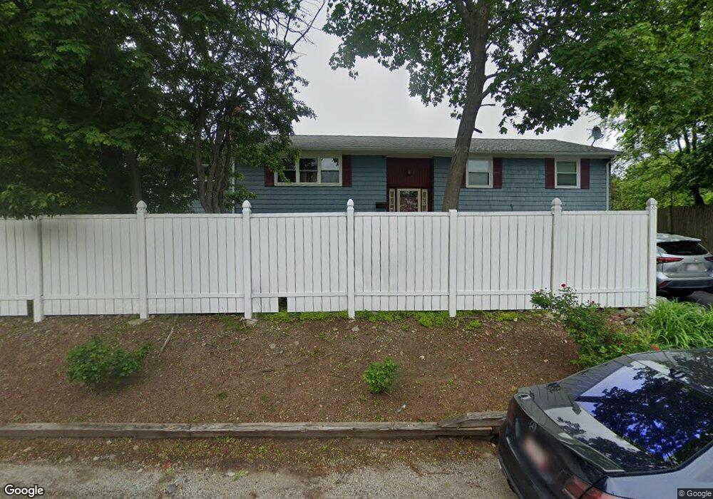 128 Neponset Ave, Hyde Park, MA 02136 - photo 1