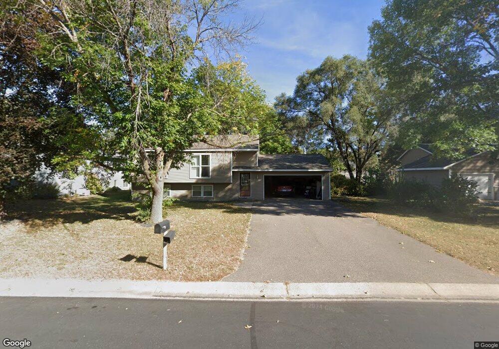 11987 Cree St NW, Coon Rapids, MN 55433 - photo 1